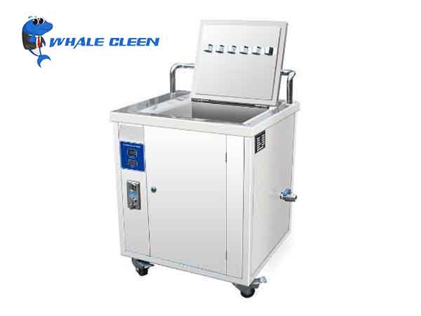 Golf Club ultrasonic cleaning machine